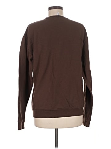 Jerzees Sweatshirt (view 2)