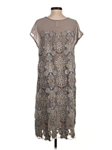 Sundance Casual Dress (view 2)