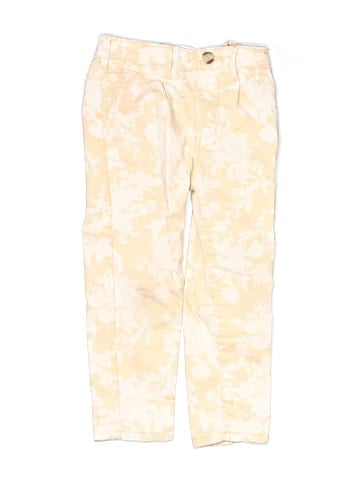 Gap x LoveShackFancy Casual Pants (view 1)
