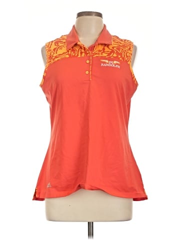 Adidas Sleeveless T-Shirt (view 1)