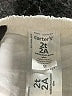 Carter's 100% Cotton Stars Ivory Skort Size 2T - photo 3