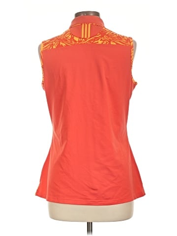 Adidas Sleeveless T-Shirt (view 2)