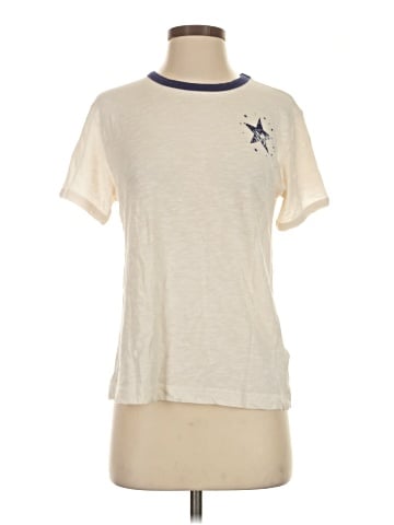 Pilcro Short Sleeve T-Shirt (view 1)