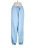 Nike 100% Polyester Blue Casual Pants Size M - photo 1