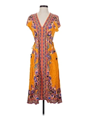 Hale Bob Casual Dress (view 1)