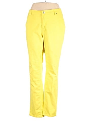 Ashley Stewart Jeans (view 1)