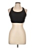 Amazon Essentials Black Sports Bra Size L - photo 1