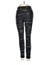 CAbi Camo Black Leggings Size XS - photo 1