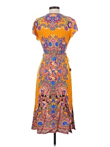 Hale Bob Casual Dress (view 2)