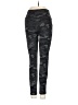 CAbi Camo Black Leggings Size XS - photo 2