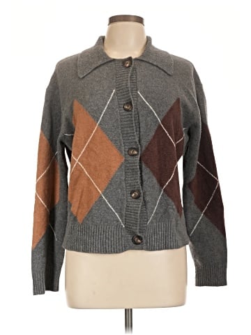 Central Park West Cardigan (view 1)