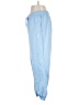 Nike 100% Polyester Blue Casual Pants Size M - photo 5