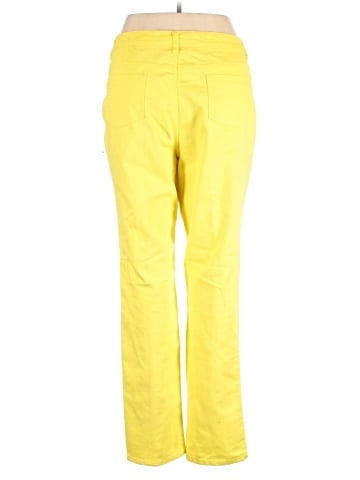 Ashley Stewart Jeans (view 2)