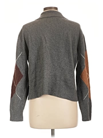Central Park West Cardigan (view 2)