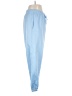 Nike 100% Polyester Blue Casual Pants Size M - photo 4