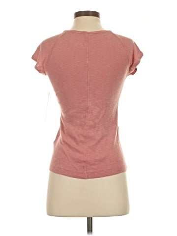 Pilcro Short Sleeve T-Shirt (view 2)