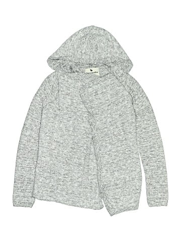 Abercrombie Kids Zip Up Hoodie (view 1)