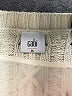 CAbi Ivory Pullover Sweater Size M - photo 7
