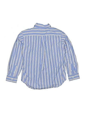Ralph Lauren Long Sleeve Button-Down Shirt (view 2)