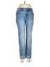 Chico's Stars Blue Jeans Size XS (00) - photo 1