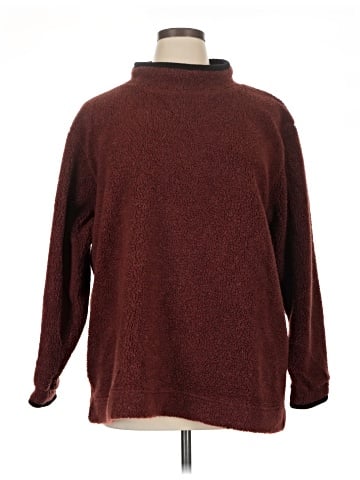 L.L.Bean Turtleneck Sweater (view 1)