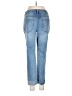 Chico's Stars Blue Jeans Size XS (00) - photo 2