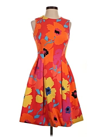Anne Klein Cocktail Dress (view 1)