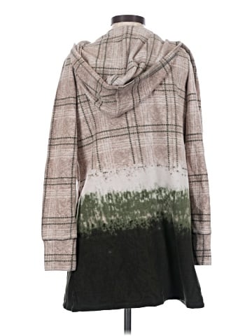 Cuddl Duds Cardigan (view 2)