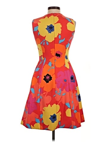 Anne Klein Cocktail Dress (view 2)