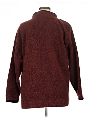 L.L.Bean Turtleneck Sweater (view 2)