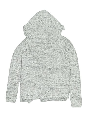 Abercrombie Kids Zip Up Hoodie (view 2)