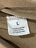 Unbranded Tan Sleeveless Top Size L - photo 7