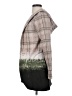 Cuddl Duds Plaid Gray Cardigan Size S - photo 5