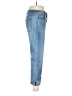 Chico's Stars Blue Jeans Size XS (00) - photo 4