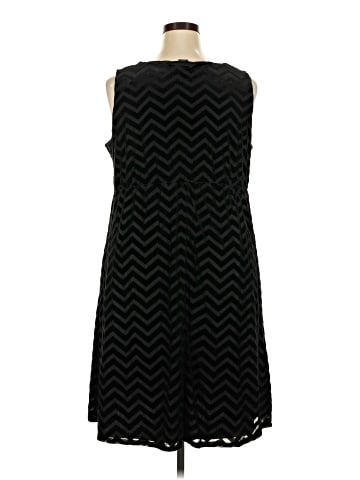 Lane Bryant Casual Dress (view 2)