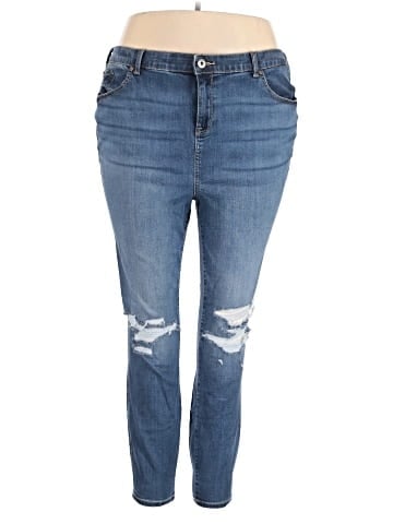Torrid Jeans (view 1)