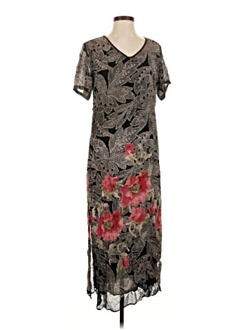 Lola Casual Dress (view 1)