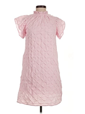 THML Casual Dress (view 1)
