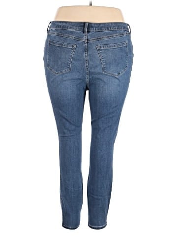 Torrid Jeans (view 2)