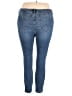 Torrid Blue Jeans Size 22T - photo 2