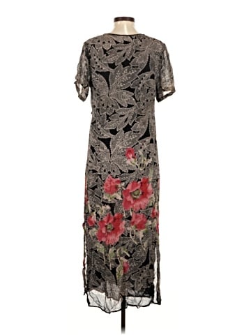 Lola Casual Dress (view 2)
