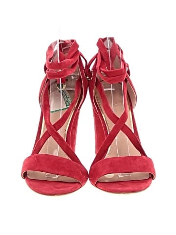 Diane von Furstenberg Sandals (view 2)