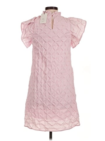 THML Casual Dress (view 2)