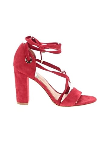 Diane von Furstenberg Sandals (view 1)