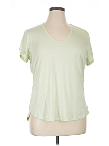 Catherine Malandrino Short Sleeve T-Shirt (view 1)
