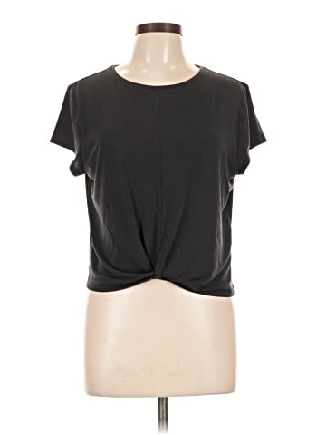 Gap Fit Short Sleeve T-Shirt (view 1)