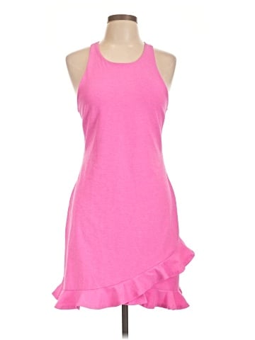 Beyond Yoga Cocktail Dress (view 1)