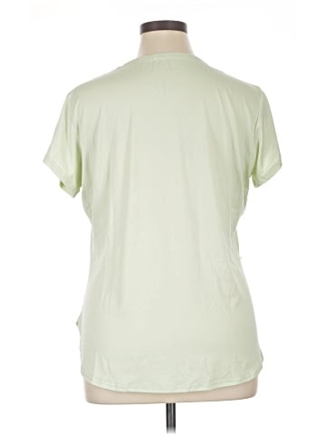Catherine Malandrino Short Sleeve T-Shirt (view 2)