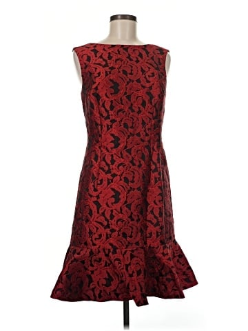 Ann Taylor Cocktail Dress (view 1)