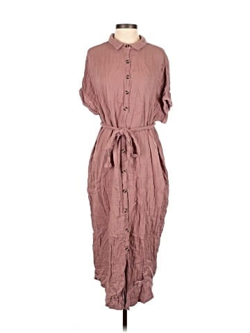 Lou Lou Casual Dress (view 1)